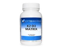 CYTOMATRIX K2-D3 Matrix